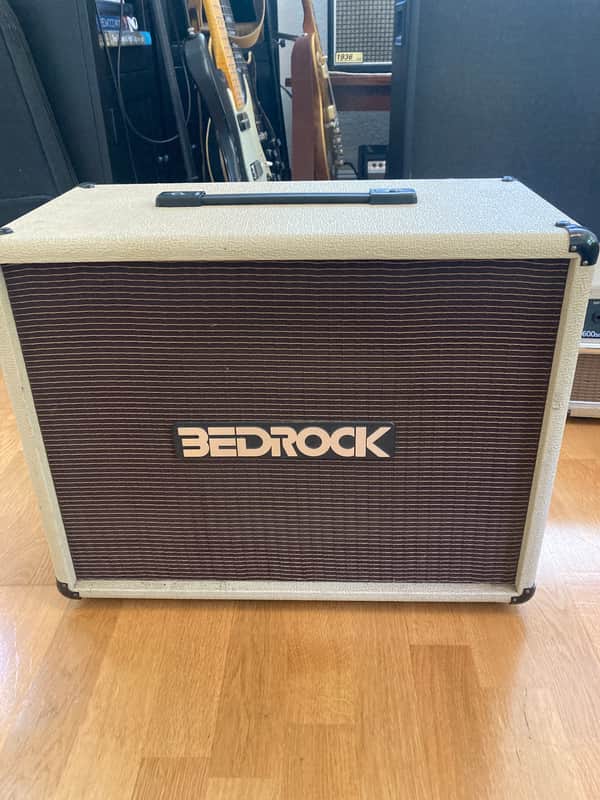 Bedrock 600 Series 1990’s - Blonde image 1