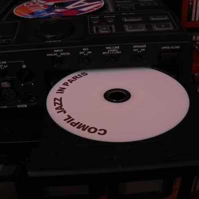 Marantz SUPERSCOPE PSD 300 image 9