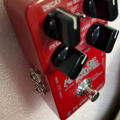 TC Electronic Hall of Fame 2 Reverb | Reverb TC Electronic Hall of Fame 2 Reverb | Reverb