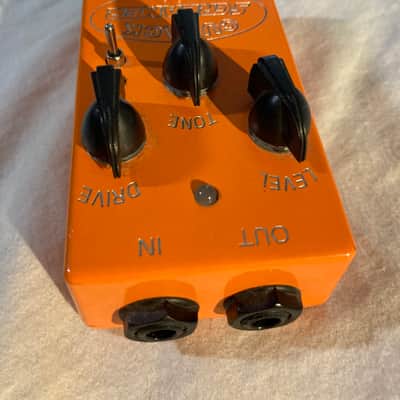 Cusack Music Screamer V2 image 2