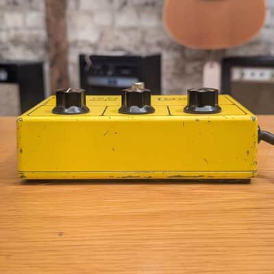 MXR Stereo Chorus Pedal image 4