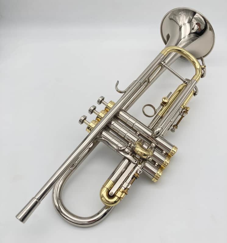 Conn Connstellation 38B Bb Trumpet 1963 Lacquer | Reverb
