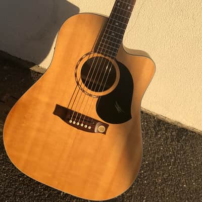 Maton  EM325C  2008 Natural image 3