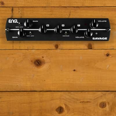 Synergy Modules | Engl Savage Preamp image 3