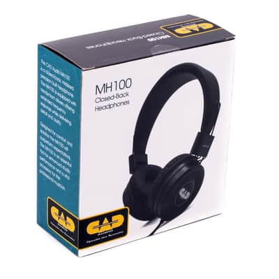 CAD Audio MH100 Kopfhörer image 4