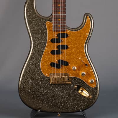 Fender Hellecaster John Jorgensen 1997 image 1