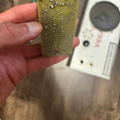 Macumbista Noise Box + Finger Trap Crackle Box + GIESKES Sine Wave Generator Bundle image 5