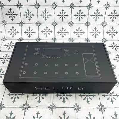 Line 6 Helix LT image 8