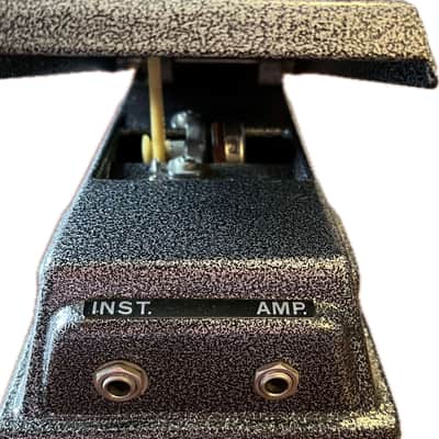 DeArmond 1602 Volume Pedal - Excellent Condition! image 4