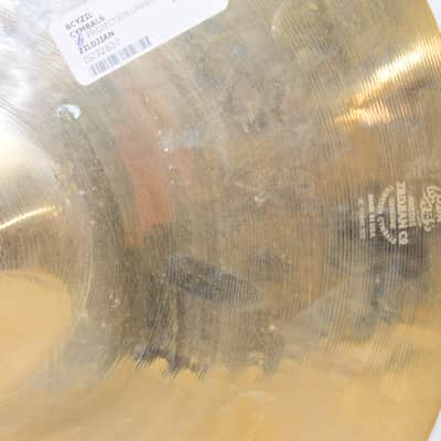 Zildjian A Custom Projection 16" Crash Cymbal image 5