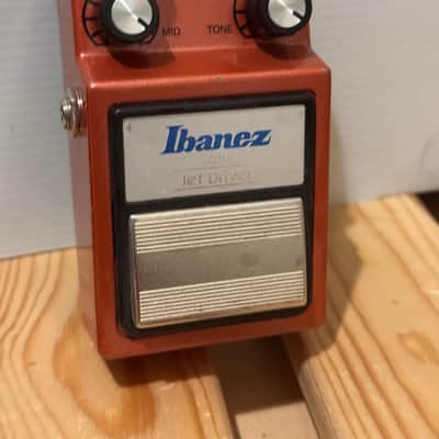 Ibanez JD9 Jet Driver MIJ - RARE! image 1
