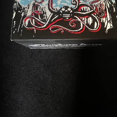 EarthQuaker Devices Spatial Delivery Sample & Hold Envelope Filter V2 2017 - Present - Various image 3