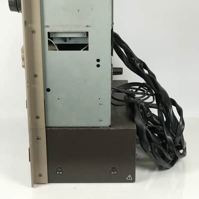 TASCAM ATR60 8Ch Recorder/Reproducer w/ Meters image 10