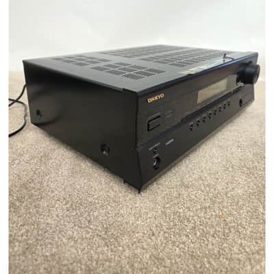 Onkyo HT-R380 - Receiver - Black - Good image 5