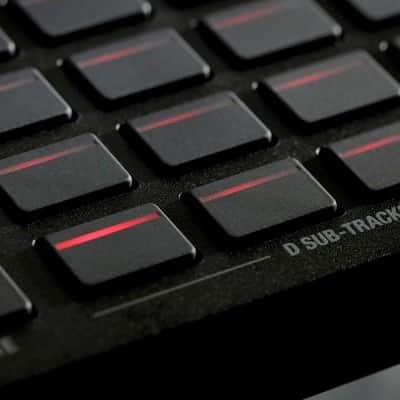 KORG SQ-64 Poly Sequencer image 5