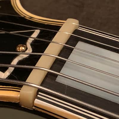 Gibson L5 1952 image 7