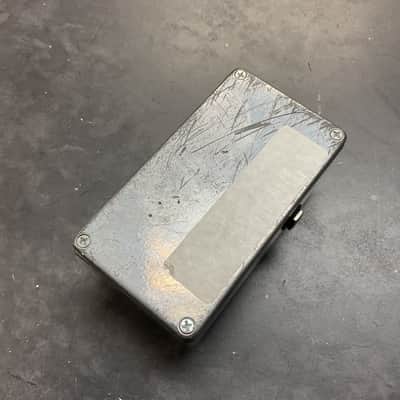 Rothwell Atomic Booster - Silver image 3