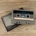 Yamaha TX7 Performance Data Tape