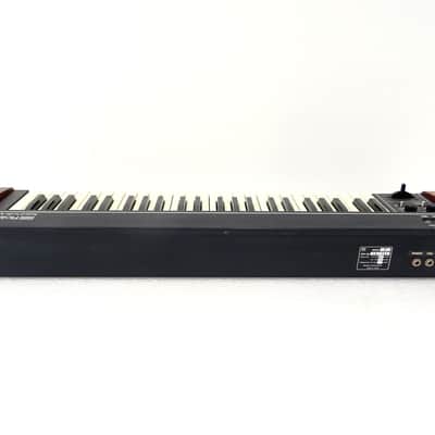 Roland SYSTEM-100M D Set  Vintage Analog Modular Synthesizer w/ 181 CV Keyboard & DIN Connectors image 16