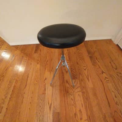 Ludwig Vintage Drum Throne, 1960s/Early 70s ! image 1