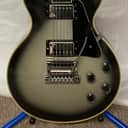 Gibson Les Paul Custom with Kahler Tremolo 1981 Silverburst