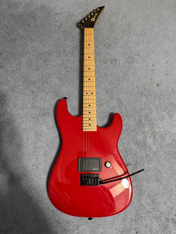 Charvel Model 1 1H | Reverb