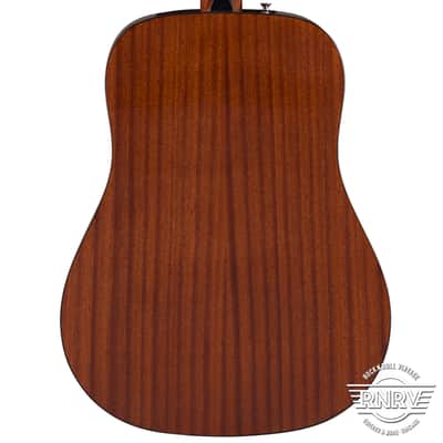 Fender California Standard Redondo 2025 - Present - Natural image 2