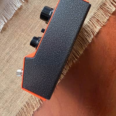 Suhr Thornicus - Orange image 3