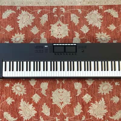 Native Instruments Komplete Kontrol S88 MK2 image 10