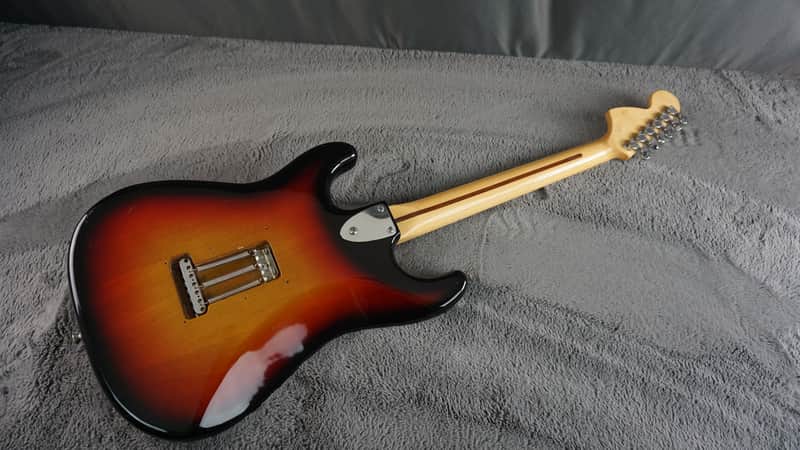 Joodee Artist Custom - Sunburst | Reverb