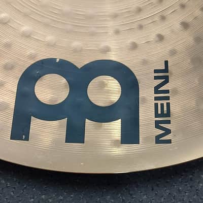 Meinl MCS 20 inch medium ride image 4