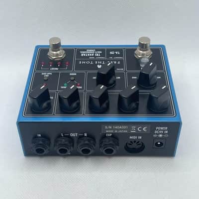 Free The Tone USED TA-2H image 5