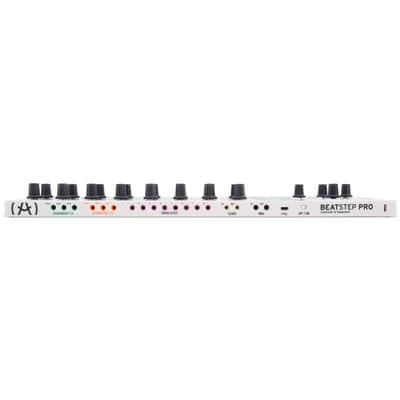 Beatstep Pro Arturia image 8