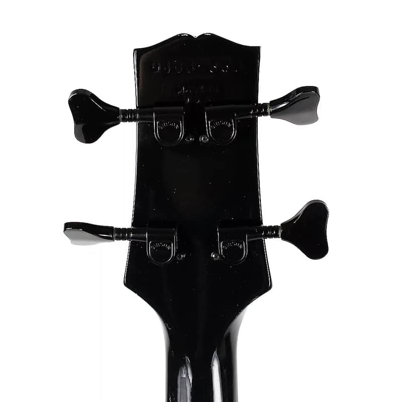 Gibson LPB-1 Les Paul Special Bass 1992 - 1995 image 6