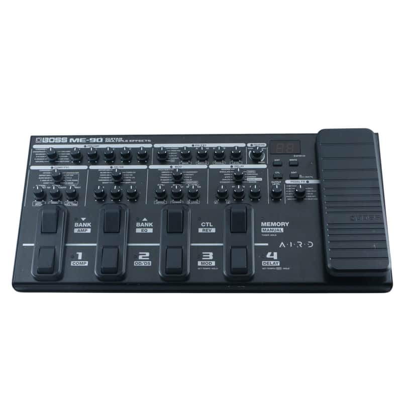 Boss ME-90