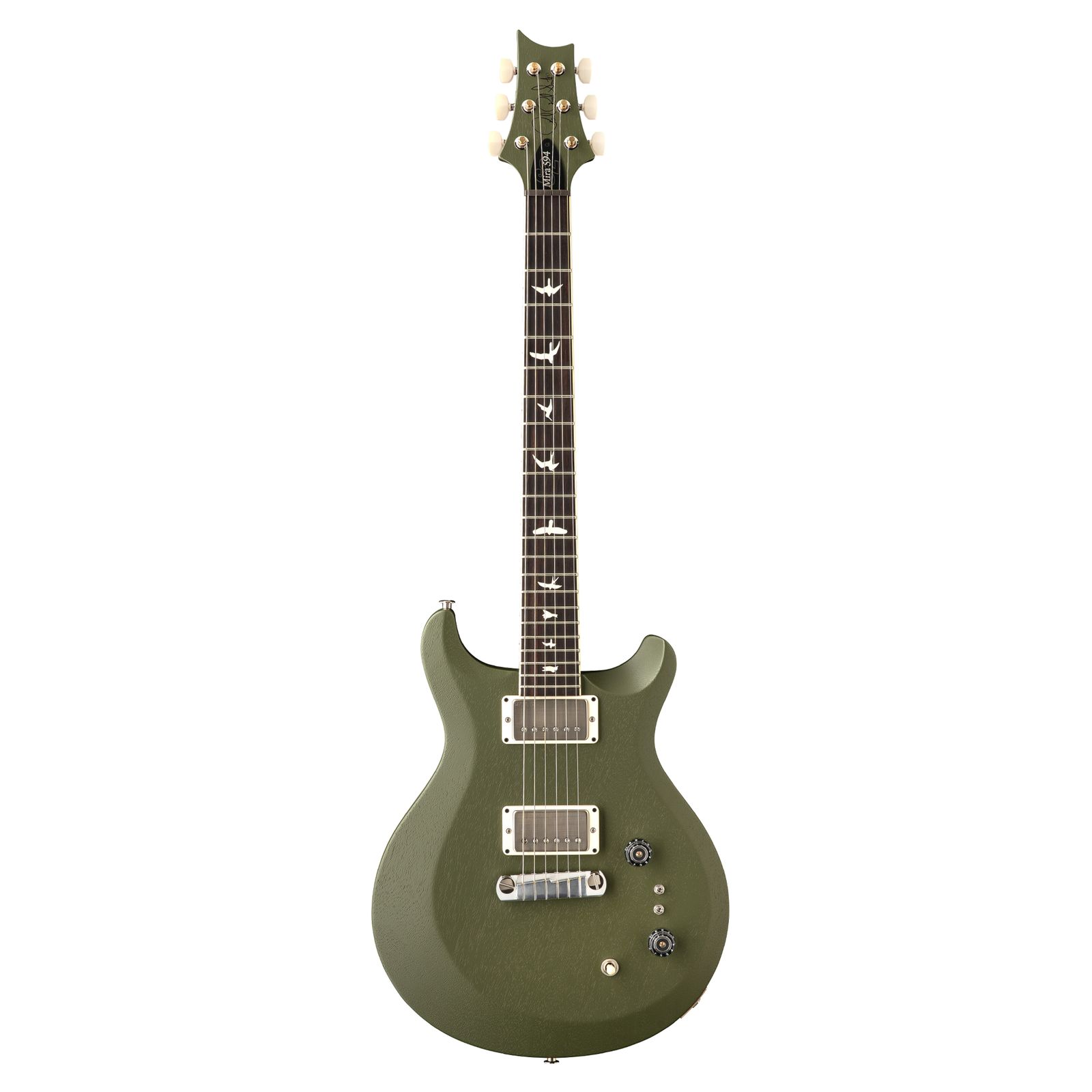 PRS S2 Mira 594 Satin | Reverb