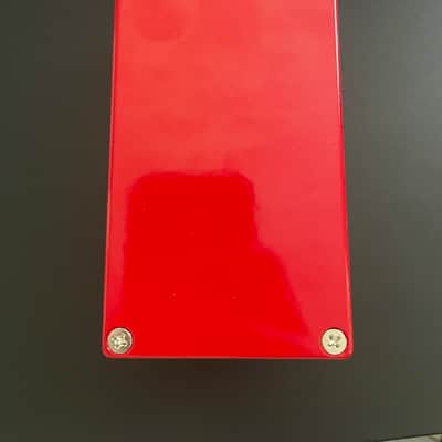 Broughton Audio Resonant Filter Equalizer image 6