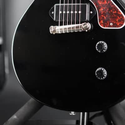 Gibson Les Paul Junior - Ebony image 3