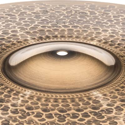 Meinl Pure Alloy Custom image 3