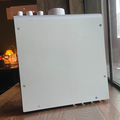 SPL 2860 2Control Monitor Controller - Silver image 5