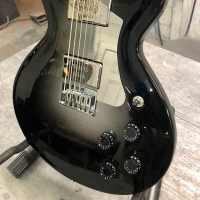 Travis Bean Designs SOMA Signature 1000A prototype 00 2019 Silverburst "Deo Dei" image 9