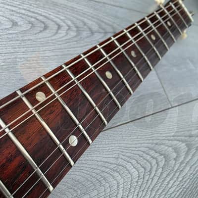 Gibson Melody Maker Ebony 2010 image 5
