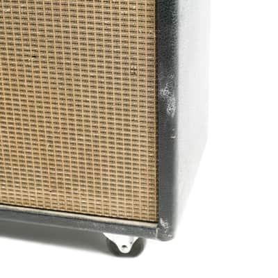 1964 Fender Deluxe Amp Owned by Deryck Whibley Of Sum 41 image 7