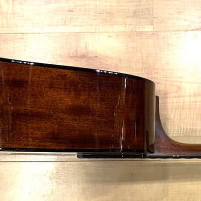 Martin Standard Series Super D-18 Large-Body Dreadnought Acoustic Guitar 2026 - Natural image 10