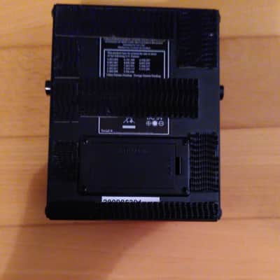 Rocktron Nitro Boost 2000s - Black image 9