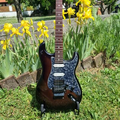 Edwards Edwards E-MA-98 ALOHA KEN [SN ED1348163] [06/22] | Reverb
