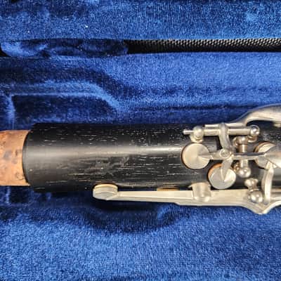 Buffet Crampon E11 CLARINET image 4