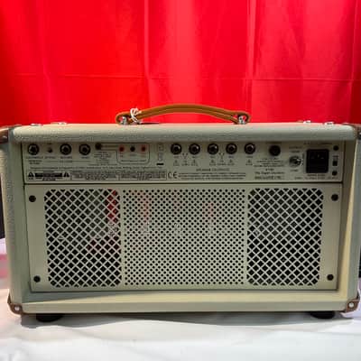 Victory Amps Super Duchess image 5