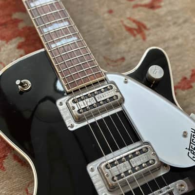 Immagine 2003 Gretsch G6128T Duo Jet - Made in Japan - 7