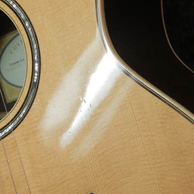 TAYLOR CST16 GAce-RW SS #FO [1107216127] [12/09] imagen 5